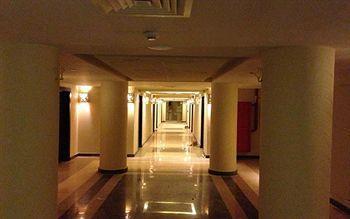 Amazonia Hotel Hurghada