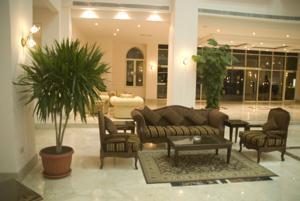 Tropicana Azure Club 3* Sharm el-Sheikh