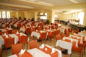 Tropicana Azure Club