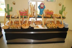 Hotel Tropicana Azure Club Sharm el-Sheikh