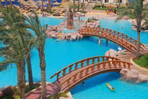 Tropicana Azure Club Sharm el-Sheikh