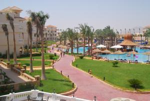 Tropicana Azure Club 3*