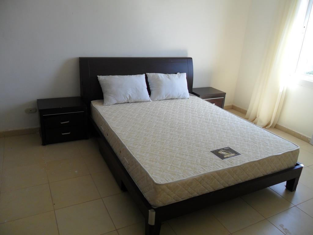 Amwaj Oyoun & Casino Resort Sharm el-Sheikh