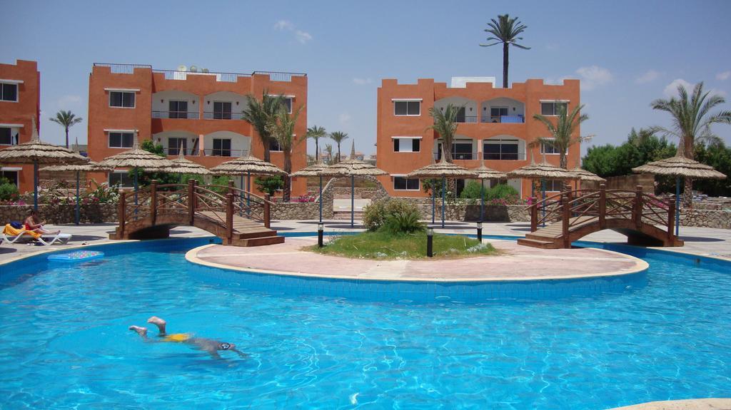 Resort Amwaj Oyoun & Casino Sharm el-Sheikh