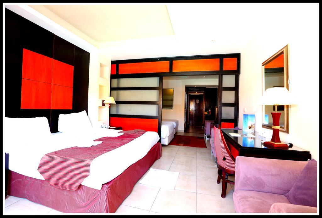 Rehana Royal Beach - Aquapark & Spa - Family & Couples Only Resort Sharm el-Sheikh