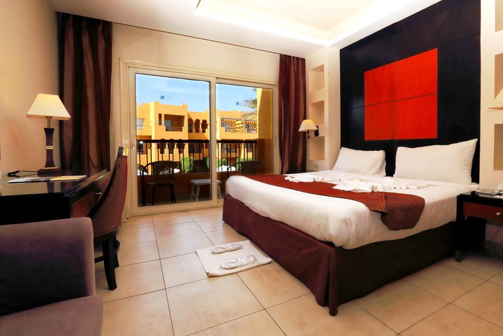 Resort Rehana Royal Beach - Aquapark & Spa - Family & Couples Only Sharm el-Sheikh
