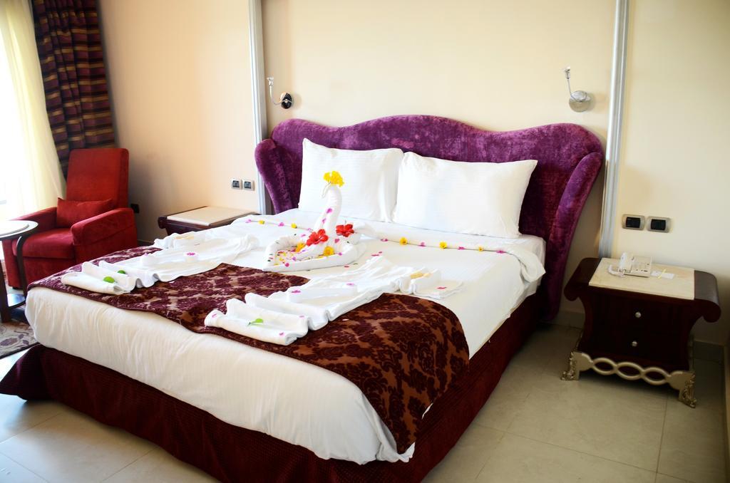 Rehana Royal Beach - Aquapark & Spa - Family & Couples Only Resort Sharm el-Sheikh