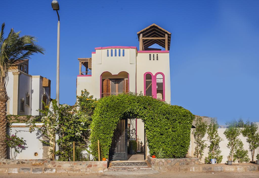 Boghdady Villa