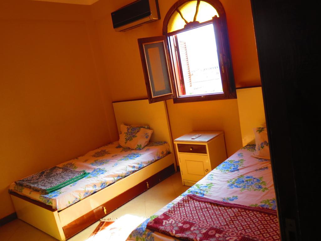 Boghdady Villa *