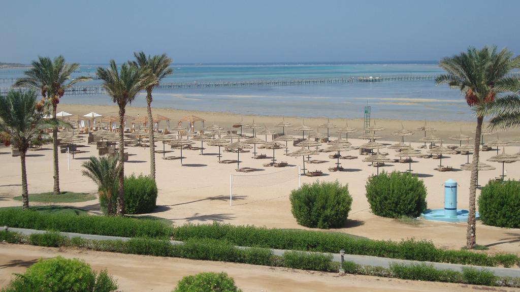 Resort Amwaj Oyoun & Casino