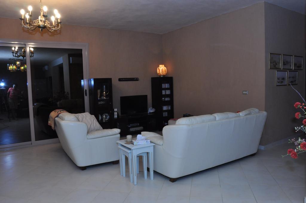 Santuario Guest house