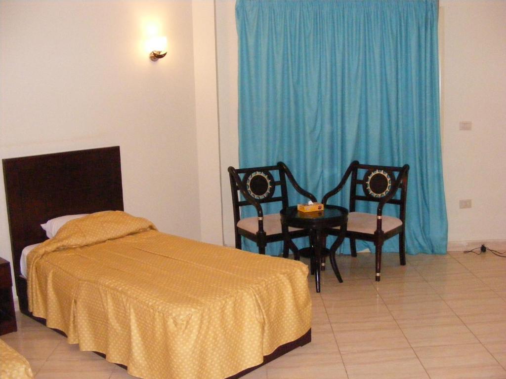 Resort La Sirena & - Families Only Ain Sukhna