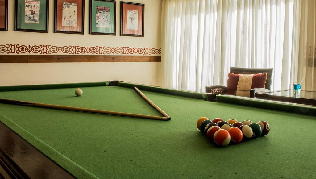 Resort Jaz Sharks Bay 4*