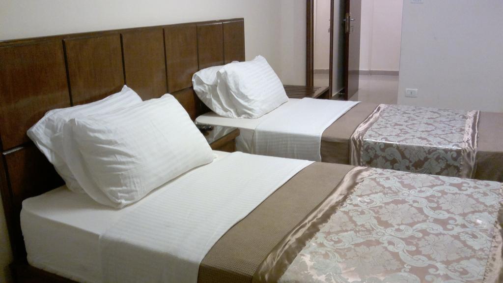 Hostel Abeer *