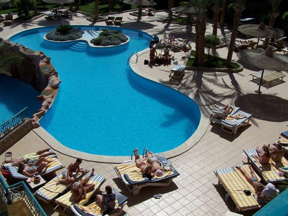 Resort Sun & Sea And Aqua Park - Hurghada