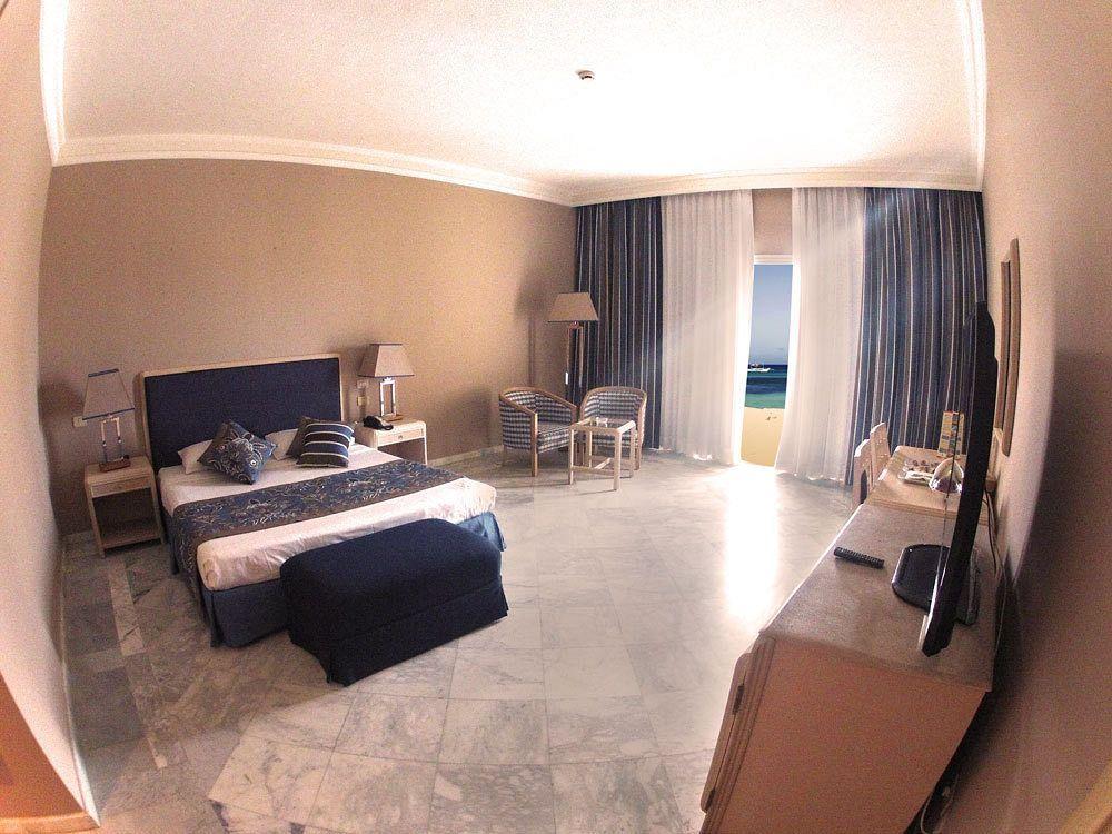 Rixos Alamein - Full Board Resort El Alamein