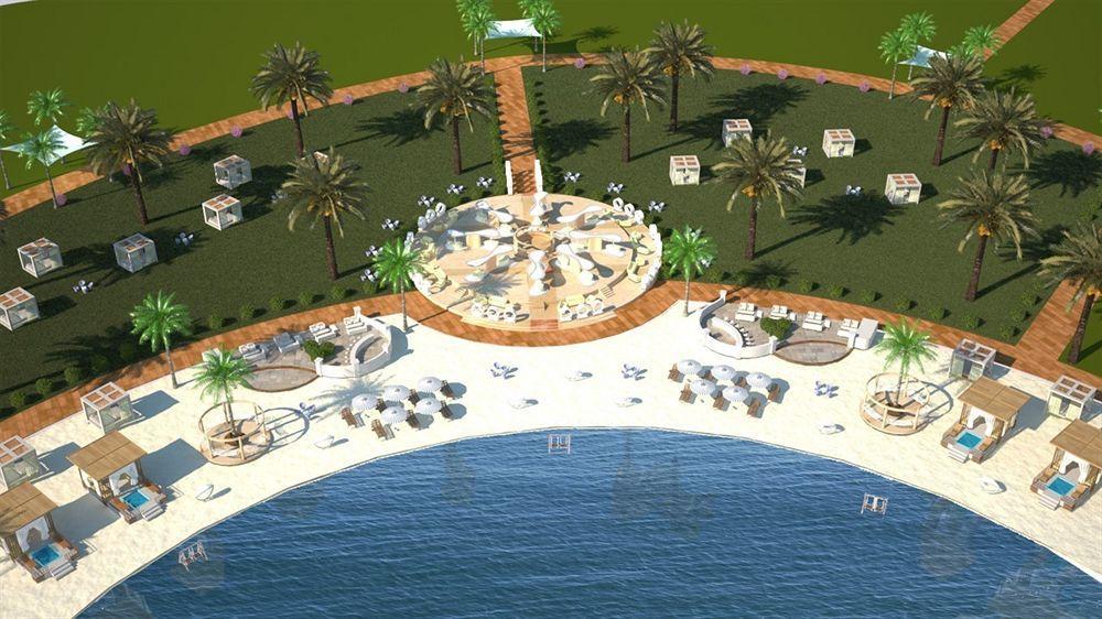 Rixos Alamein - Full Board 5*