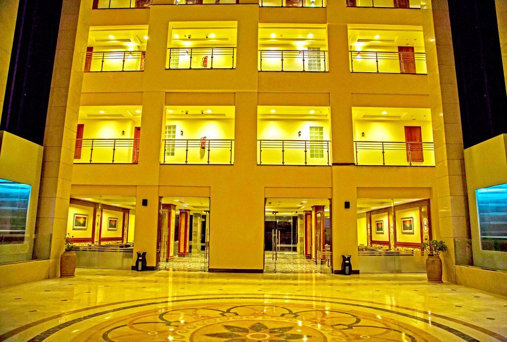 Beau Site Belle Vue 4*
