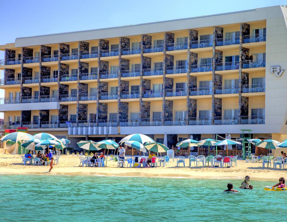 Beau Site Belle Vue Resort