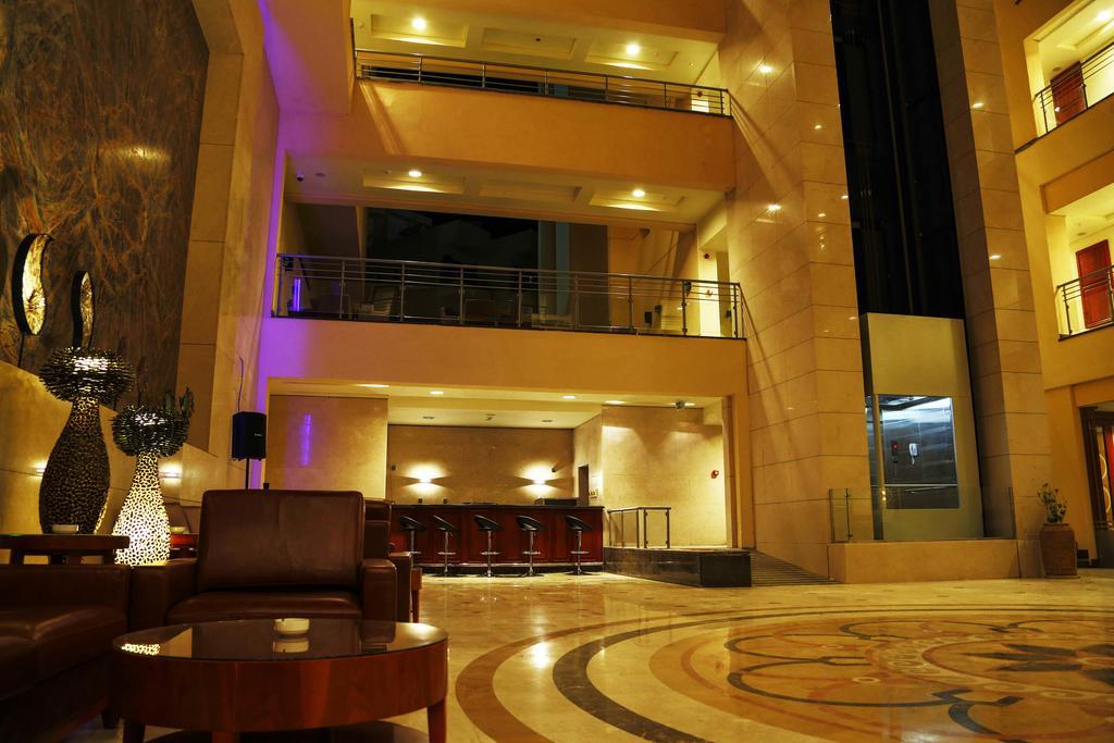 Beau Site Belle Vue 4* Mersa Matruh