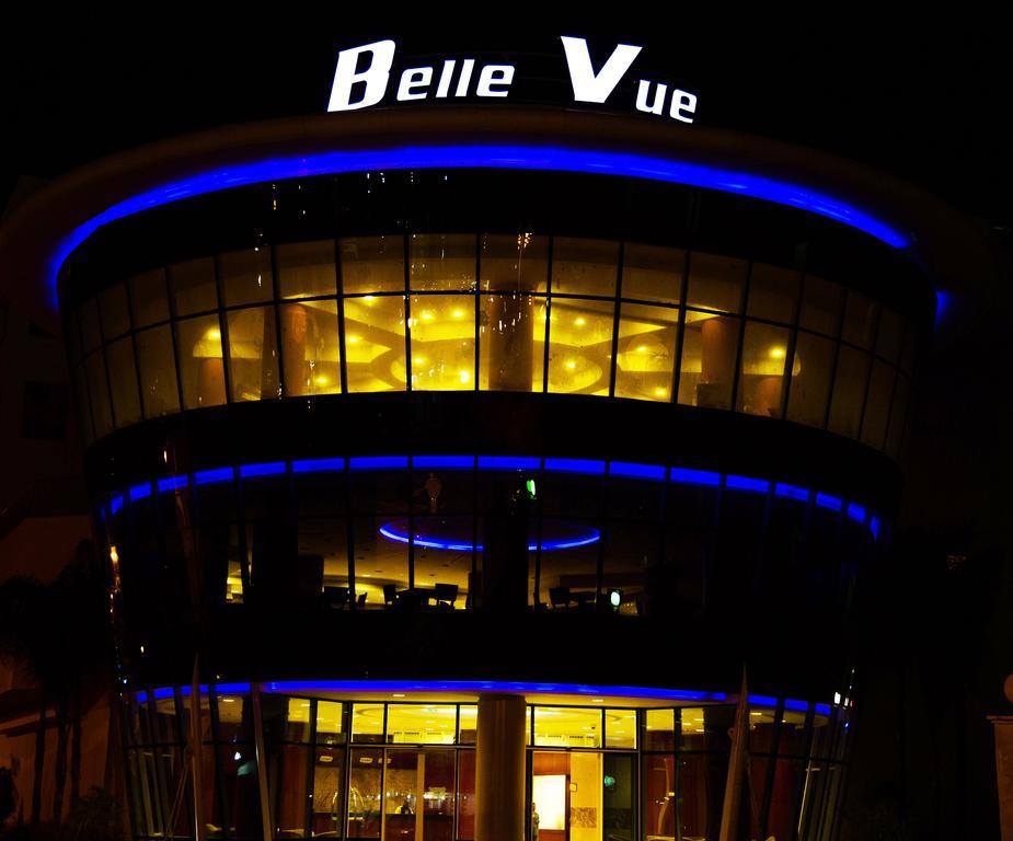 Resort Beau Site Belle Vue Mersa Matruh