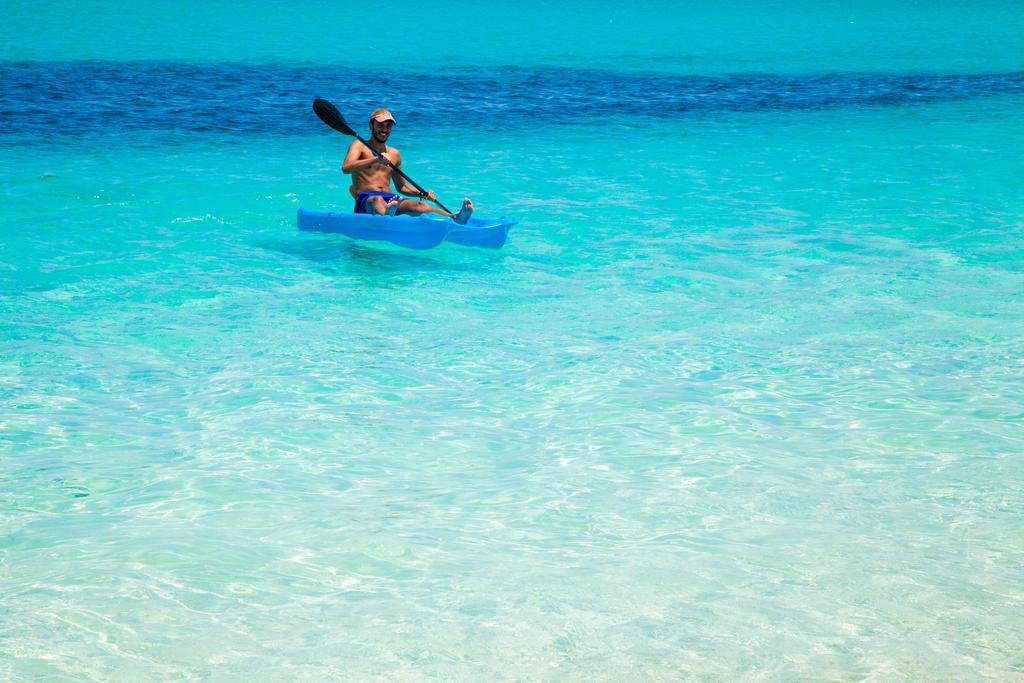 Resort Beau Site Belle Vue Mersa Matruh