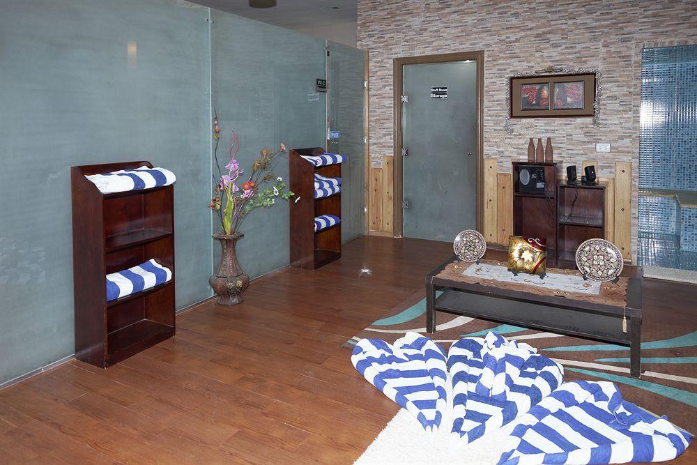 Resort Three Corners Sea 4*