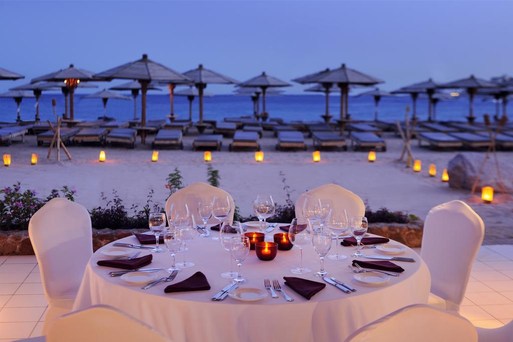 Complex Naama Bay Promenade Managed By Accor 5*