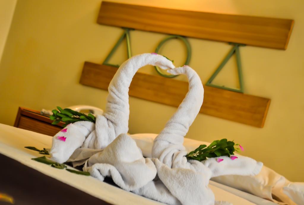 Marhaba Palace 3*