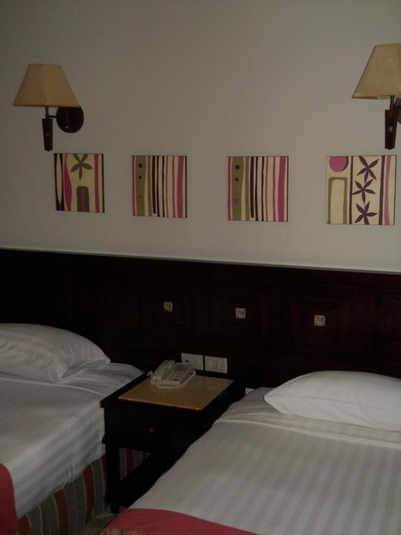 Tirana Aqua Park Resort Sharm el-Sheikh