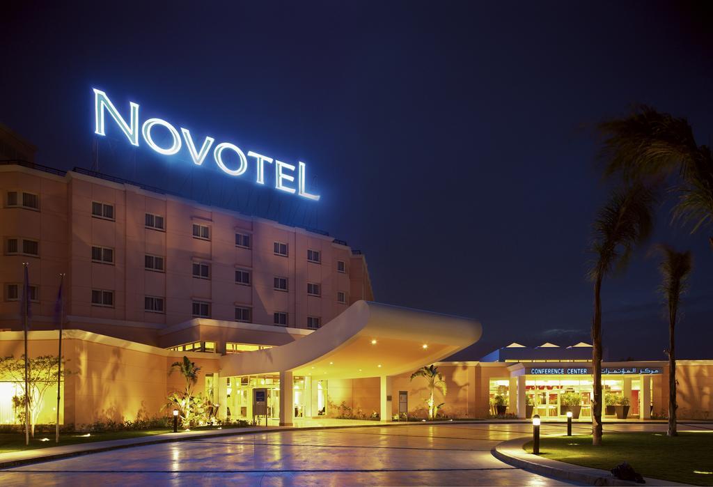 Novotel Cairo 6th Of October 6th of October City