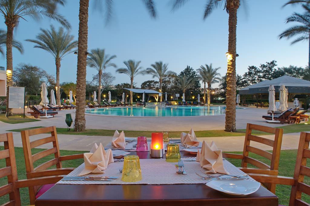 Hotel Novotel Cairo 6th Of October 4*