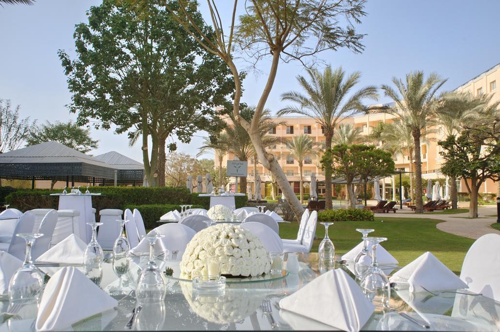Novotel Cairo 6th Of October