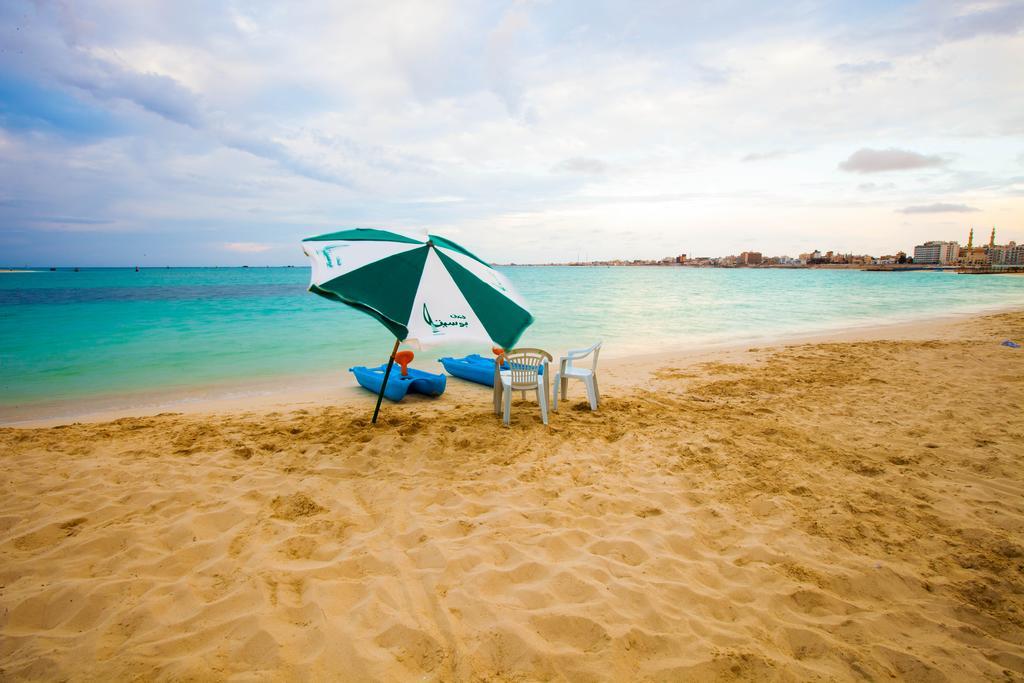 Resort Beau Site Belle Vue Mersa Matruh