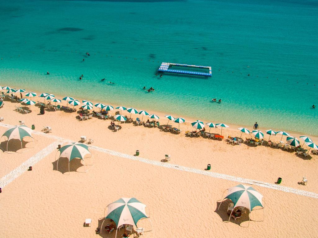 Resort Beau Site Belle Vue