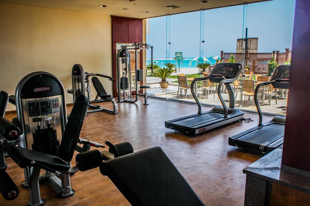 Resort Beau Site Belle Vue 4*