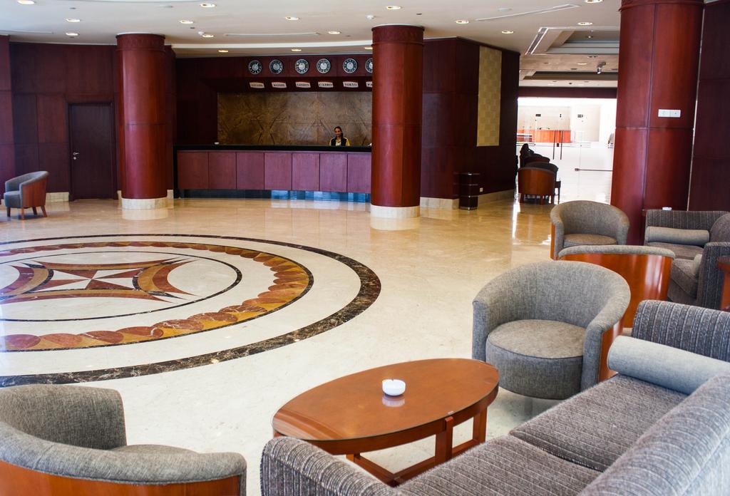 Resort Beau Site Belle Vue 4*