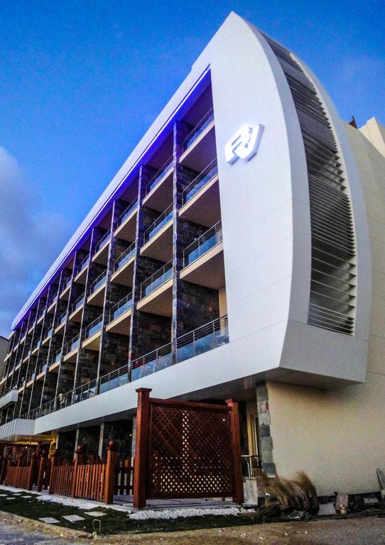 Resort Beau Site Belle Vue 4*