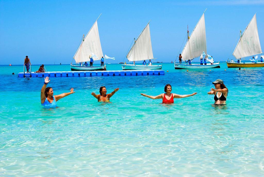 Beau Site Belle Vue Resort 4*