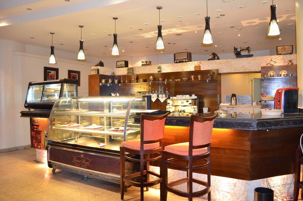 Hotel Cherry Maryski Alexandria