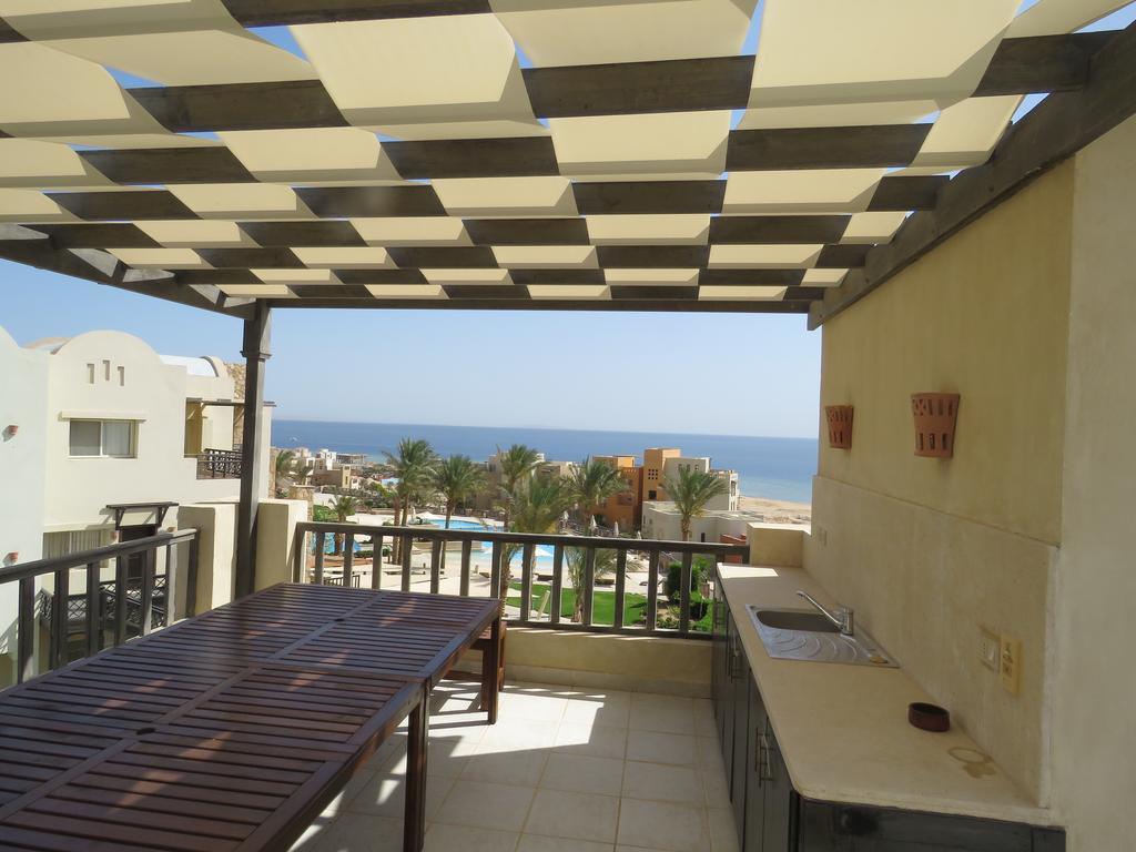 Apartment Azzurra Two-bedroom At Sahl Hasheesh *