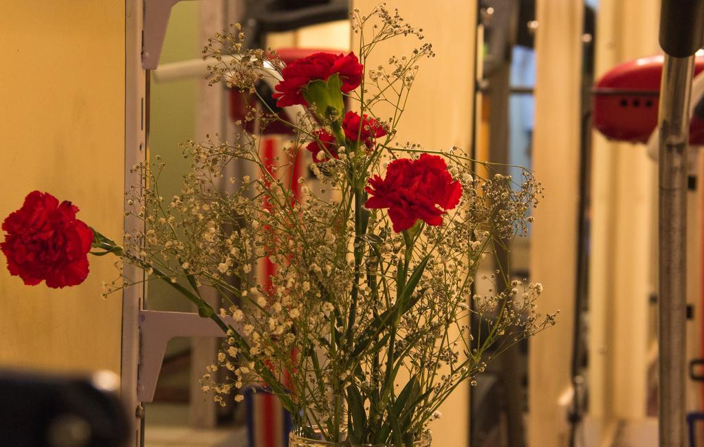 Hotel Marhaba Palace Aswan