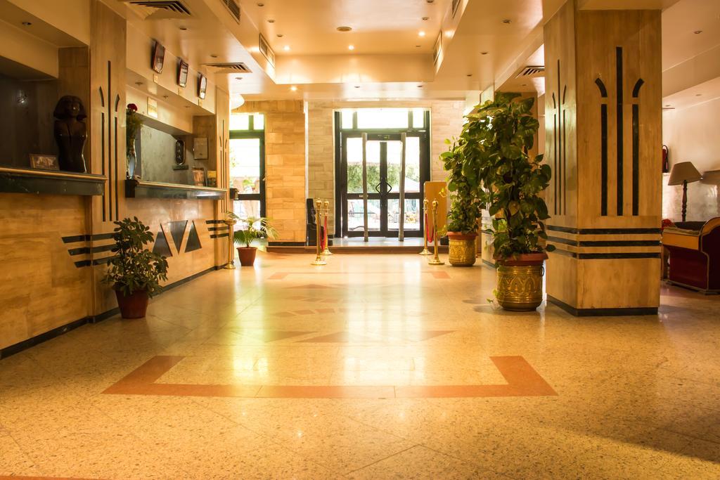 Marhaba Palace 3* Aswan