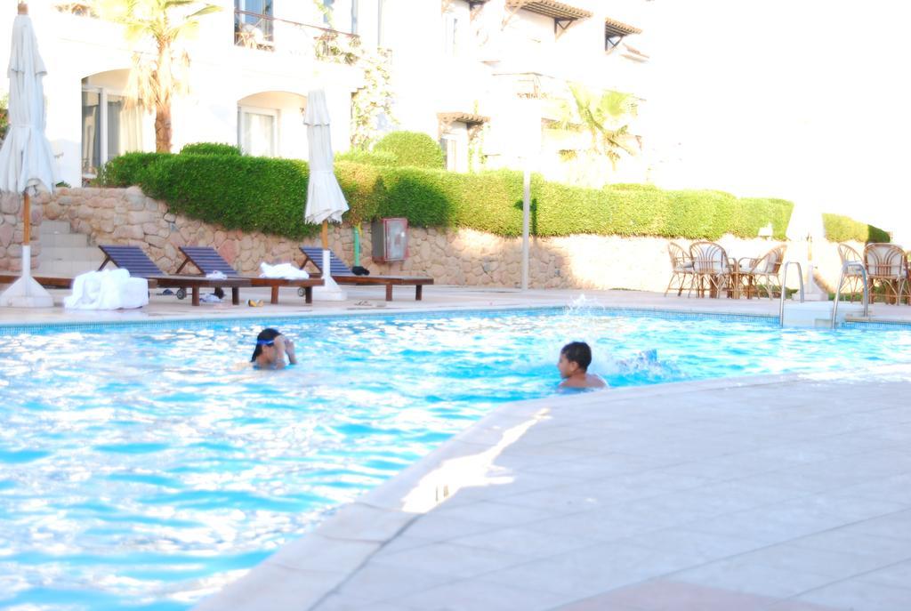 Logaina Sharm El-Sheikh