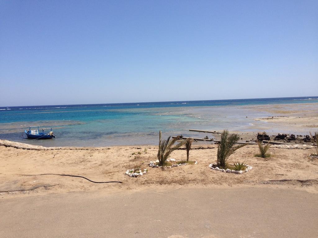 Diving Station - Reef Guest house Marsa Alam