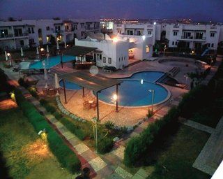 Resort Logaina