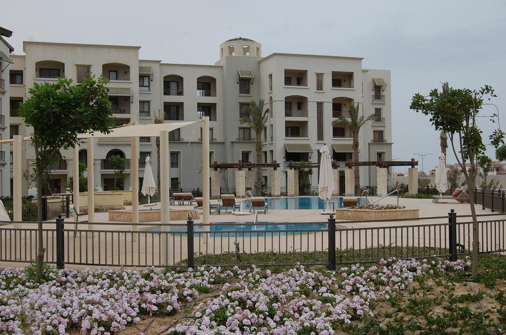 Marassi Sidi Abd El-rahman Apartment El Alamein