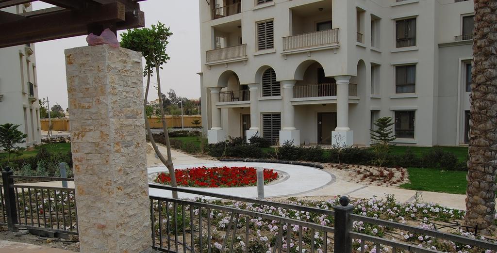 Marassi Sidi Abd El-rahman