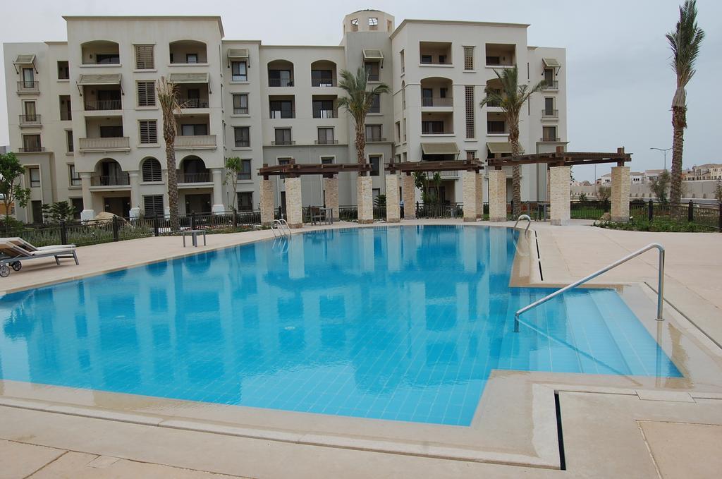 Marassi Sidi Abd El-rahman Apartment El Alamein