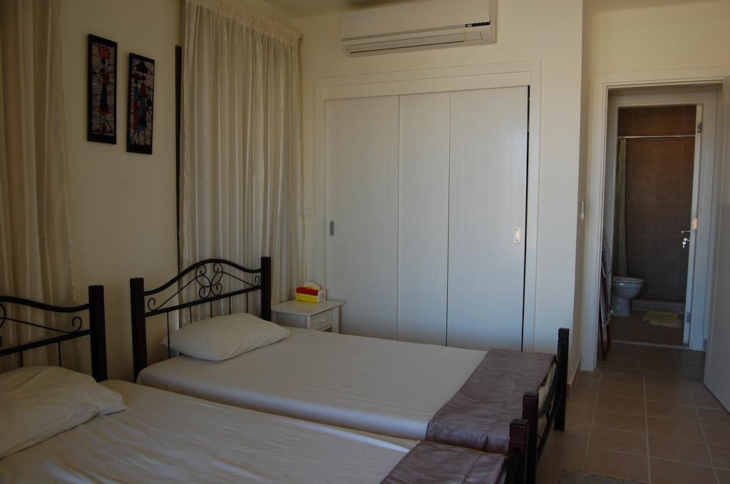 Marassi Sidi Abd El-rahman Apartment
